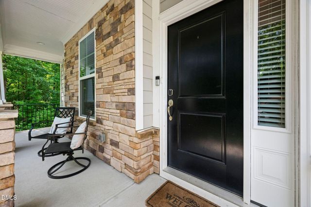 8004 Parker Mill Trail, Fuquay Varina, NC 27526