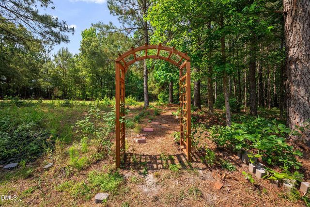 8004 Parker Mill Trail, Fuquay Varina, NC 27526