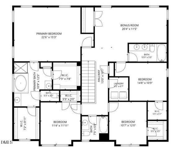 8004 Parker Mill Trail, Fuquay Varina, NC 27526