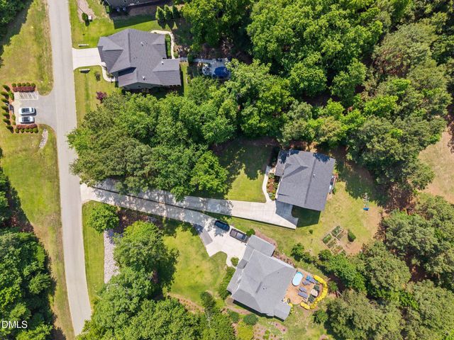 8004 Parker Mill Trail, Fuquay Varina, NC 27526