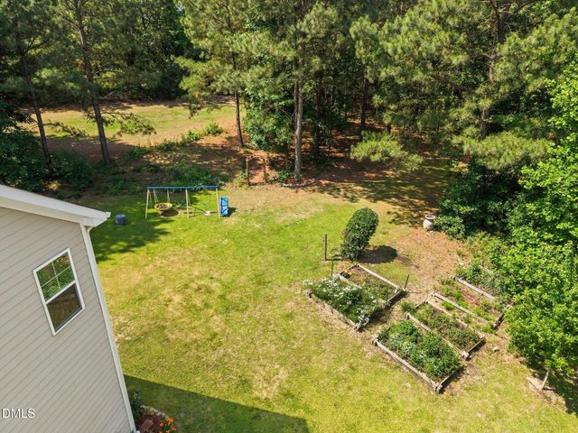8004 Parker Mill Trail, Fuquay Varina, NC 27526