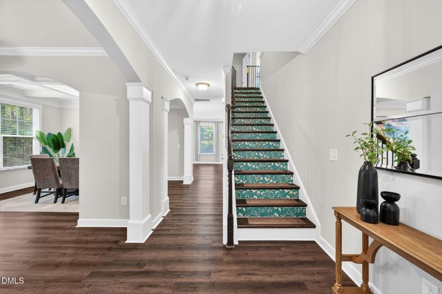 8004 Parker Mill Trail, Fuquay Varina, NC 27526