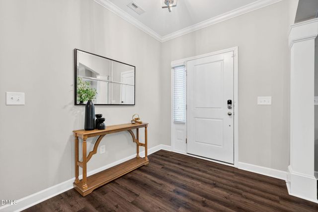 8004 Parker Mill Trail, Fuquay Varina, NC 27526