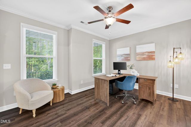 8004 Parker Mill Trail, Fuquay Varina, NC 27526