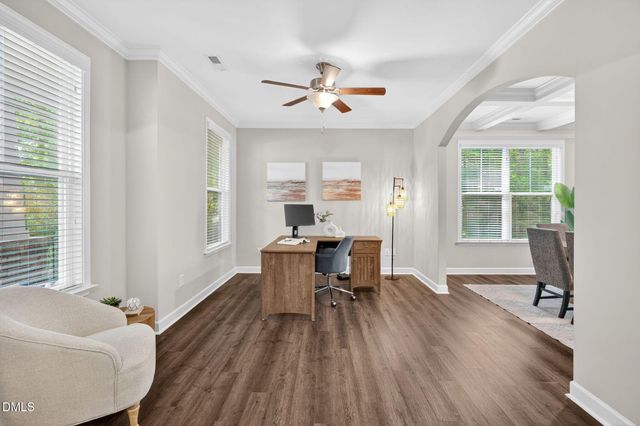 8004 Parker Mill Trail, Fuquay Varina, NC 27526