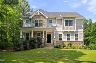 8004 Parker Mill Trail, Fuquay Varina, NC 27526