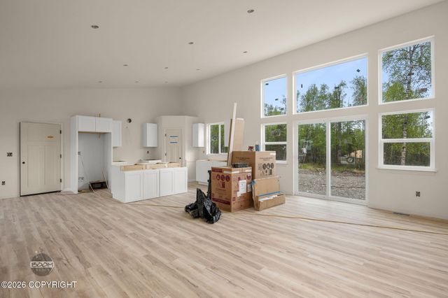 9462 W Palermo Circle, Wasilla, AK 99623