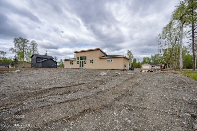 9462 W Palermo Circle, Wasilla, AK 99623