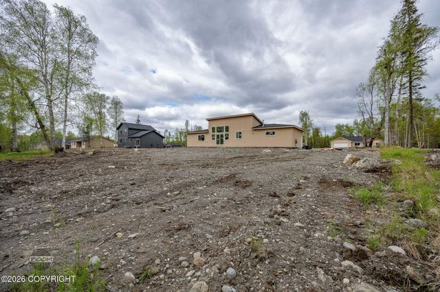 9462 W Palermo Circle, Wasilla, AK 99623