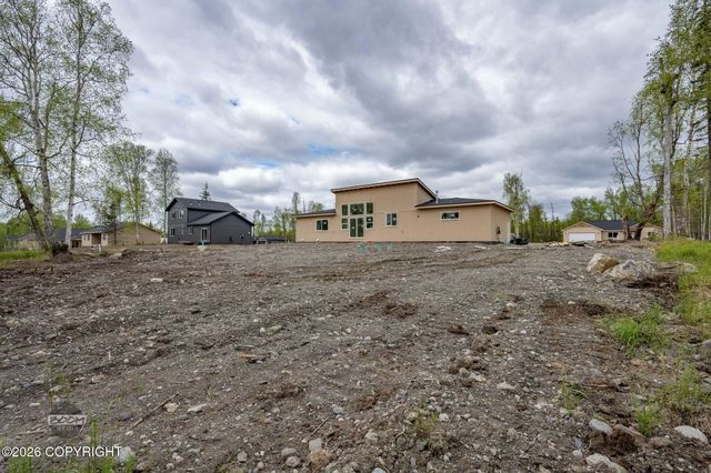 9462 W Palermo Circle, Wasilla, AK 99623