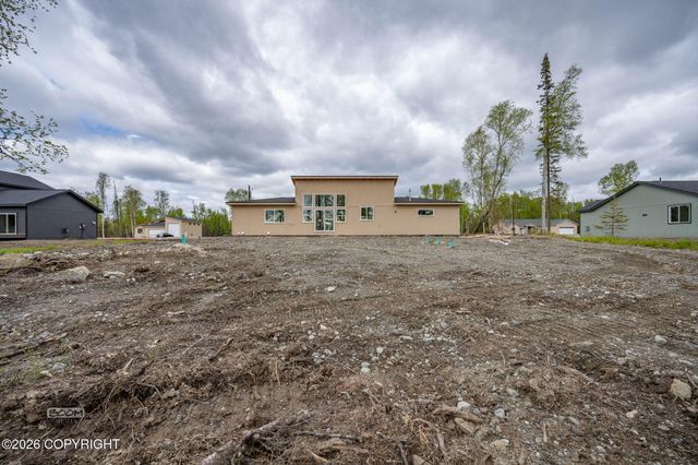 9462 W Palermo Circle, Wasilla, AK 99623