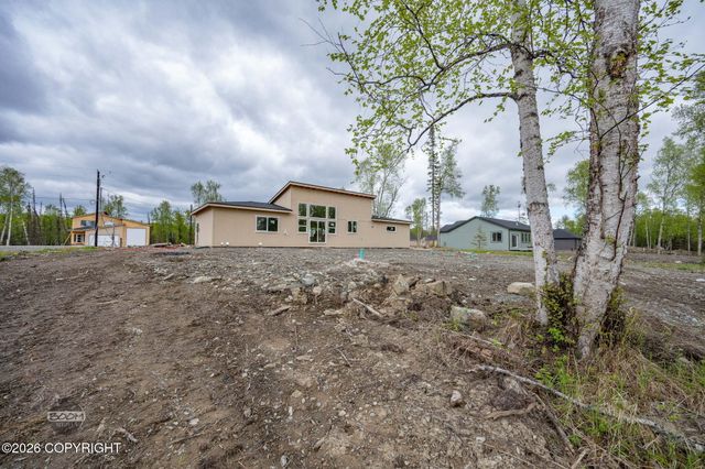9462 W Palermo Circle, Wasilla, AK 99623