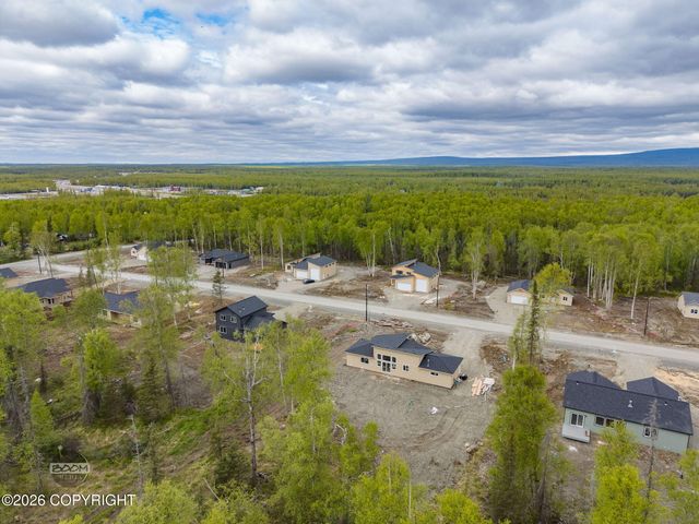 9462 W Palermo Circle, Wasilla, AK 99623