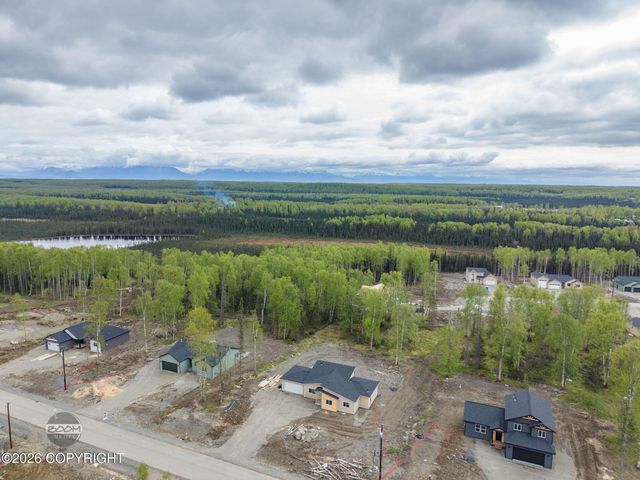 9462 W Palermo Circle, Wasilla, AK 99623