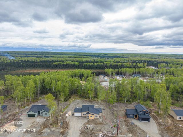 9462 W Palermo Circle, Wasilla, AK 99623