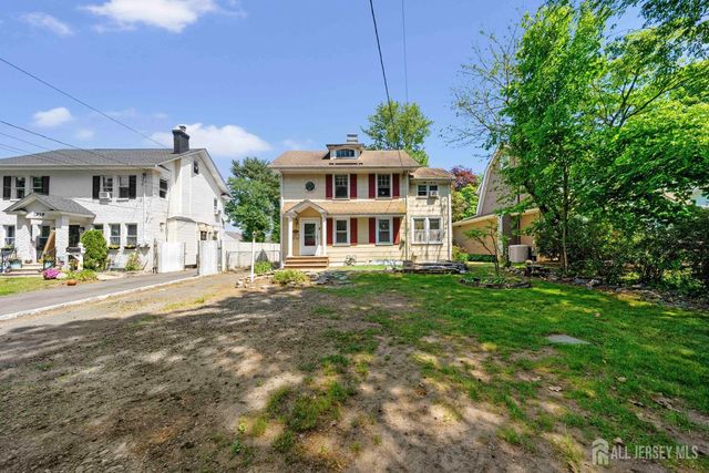 1943 Plainfield Avenue, South Plainfield, NJ 07080
