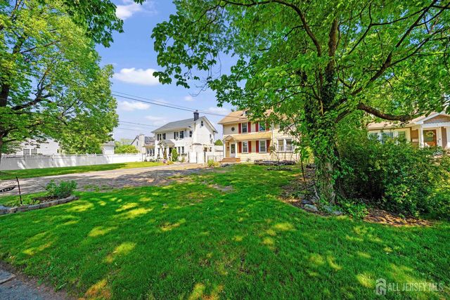 1943 Plainfield Avenue, South Plainfield, NJ 07080