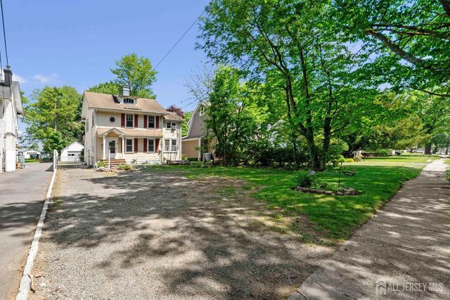 1943 Plainfield Avenue, South Plainfield, NJ 07080