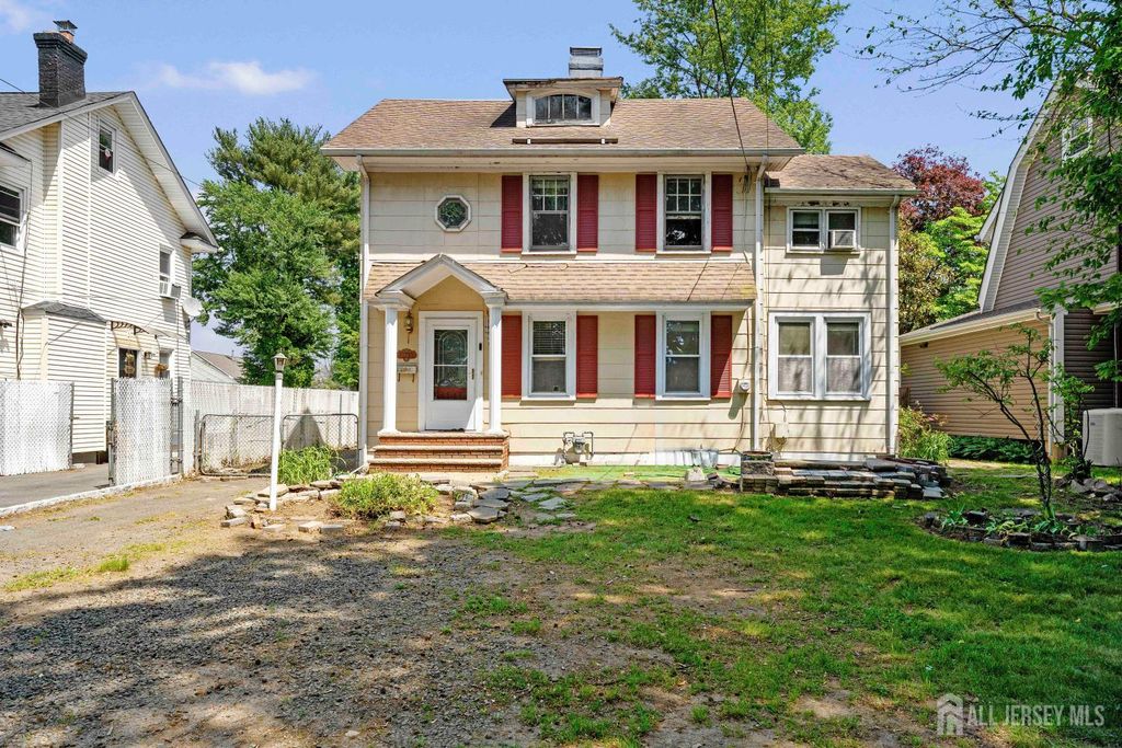 1943 Plainfield Avenue, South Plainfield, NJ 07080