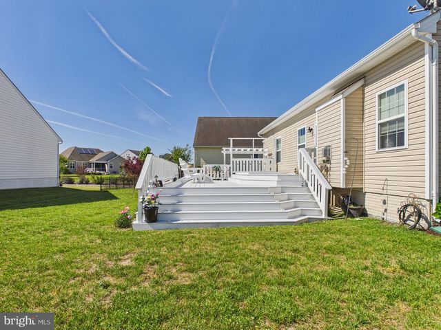 25188 LUMBERTON DR, Millsboro, DE 19966