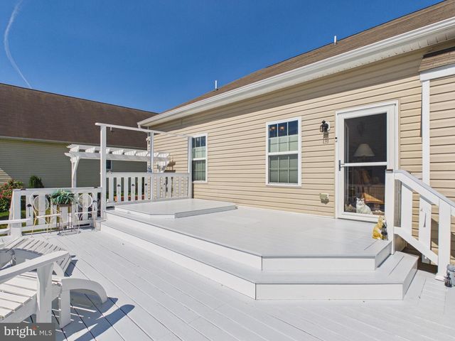 25188 LUMBERTON DR, Millsboro, DE 19966