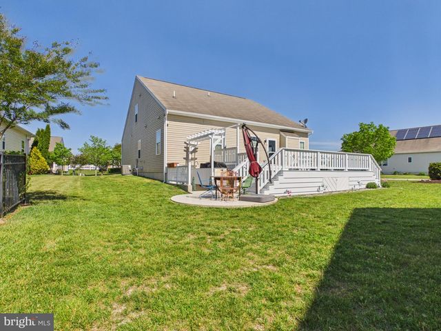 25188 LUMBERTON DR, Millsboro, DE 19966