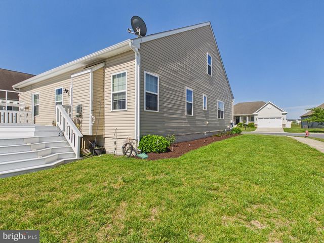 25188 LUMBERTON DR, Millsboro, DE 19966
