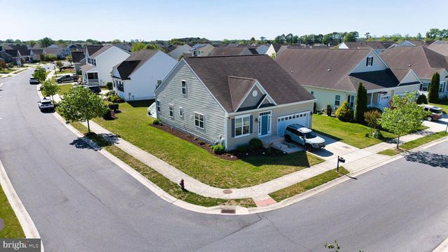 25188 LUMBERTON DR, Millsboro, DE 19966