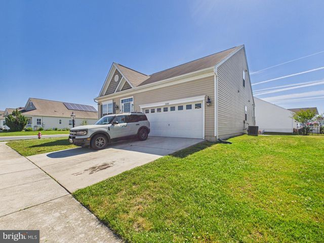 25188 LUMBERTON DR, Millsboro, DE 19966