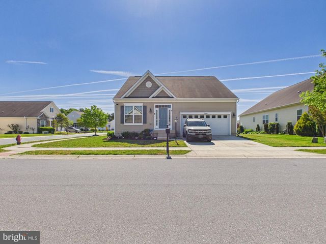 25188 LUMBERTON DR, Millsboro, DE 19966