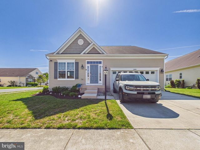 25188 LUMBERTON DR, Millsboro, DE 19966