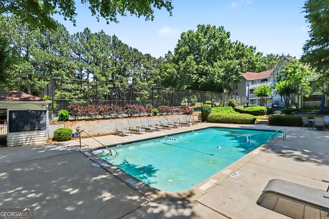 565 Old Cobblestone Trail, Avondale Estates, GA 30002