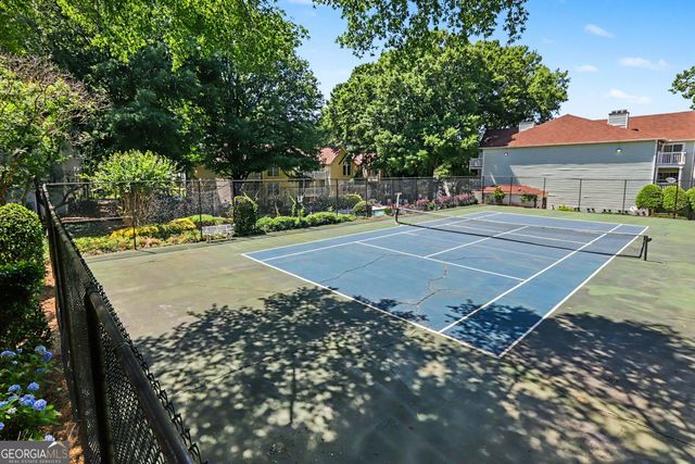 565 Old Cobblestone Trail, Avondale Estates, GA 30002