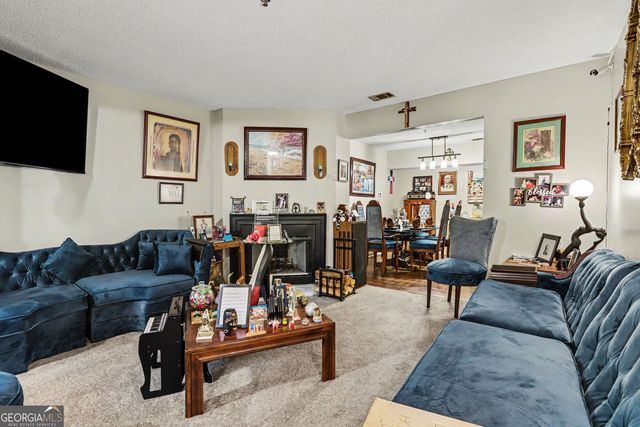 565 Old Cobblestone Trail, Avondale Estates, GA 30002
