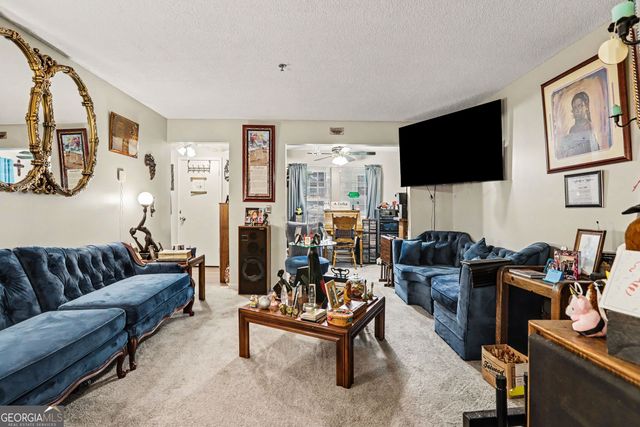 565 Old Cobblestone Trail, Avondale Estates, GA 30002