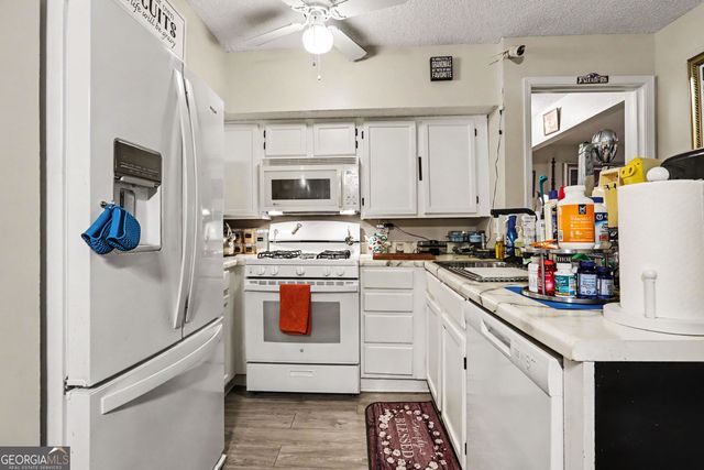 565 Old Cobblestone Trail, Avondale Estates, GA 30002