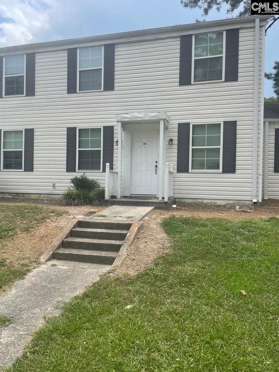 320 S Beltline Boulevard 33e, Columbia, SC 29205