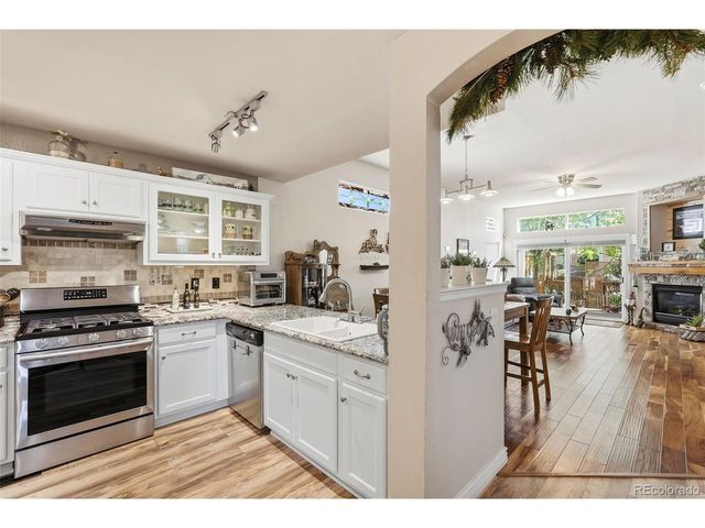 5182 E 119th Ct, Thornton, CO 80233