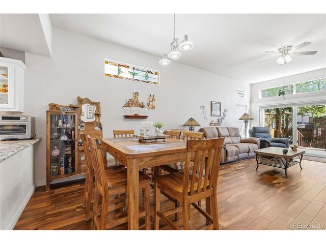 5182 E 119th Ct, Thornton, CO 80233