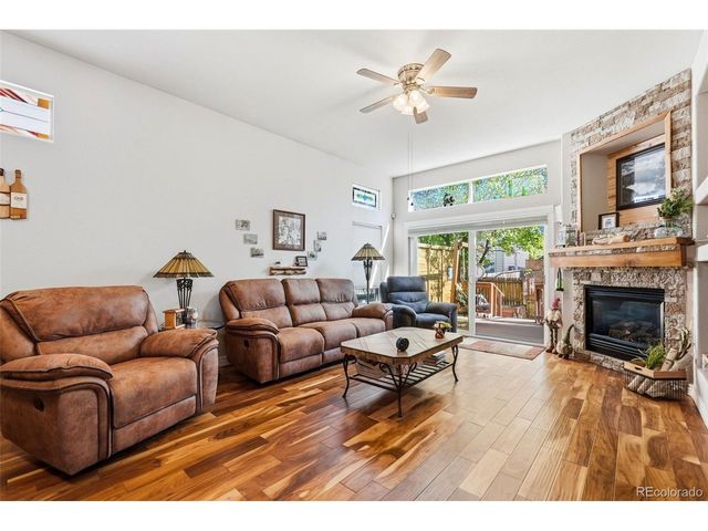 5182 E 119th Ct, Thornton, CO 80233