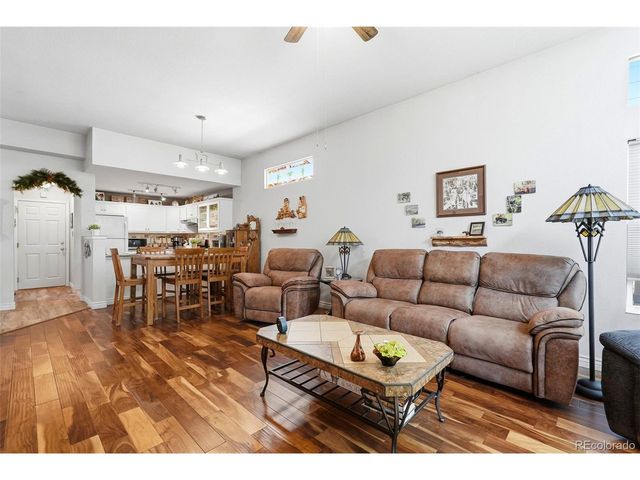 5182 E 119th Ct, Thornton, CO 80233