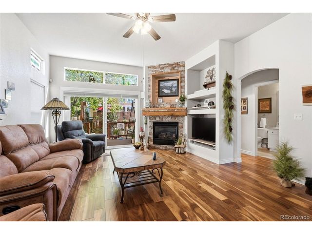 5182 E 119th Ct, Thornton, CO 80233