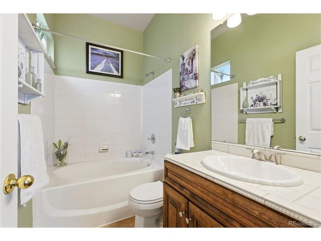 5182 E 119th Ct, Thornton, CO 80233