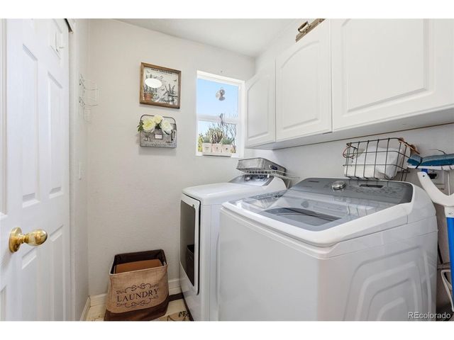 5182 E 119th Ct, Thornton, CO 80233