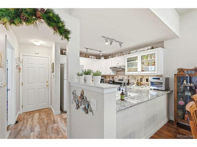 5182 E 119th Ct, Thornton, CO 80233