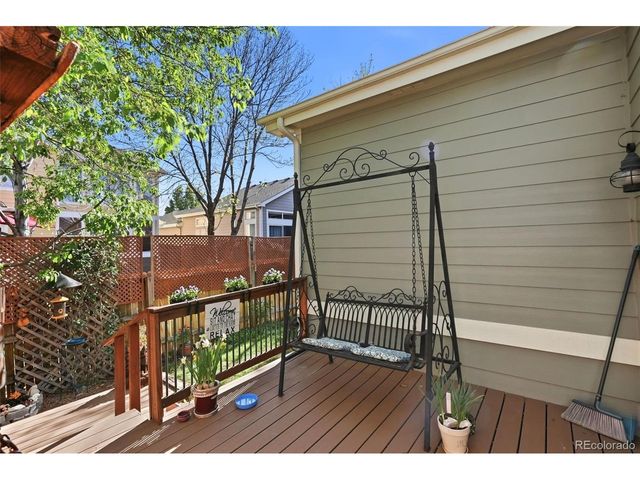 5182 E 119th Ct, Thornton, CO 80233