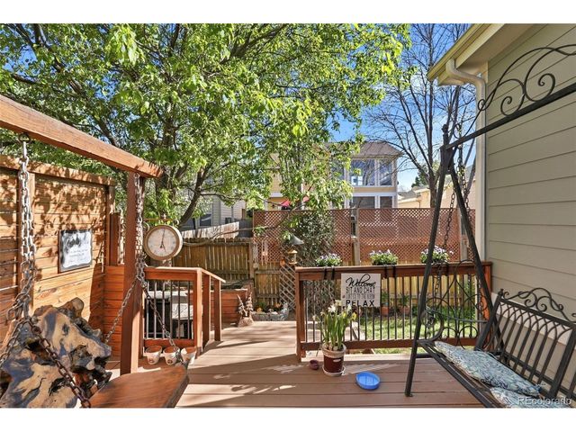 5182 E 119th Ct, Thornton, CO 80233