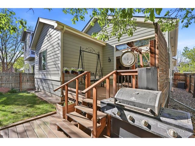 5182 E 119th Ct, Thornton, CO 80233