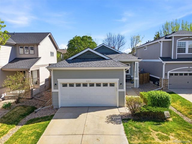 5182 E 119th Ct, Thornton, CO 80233