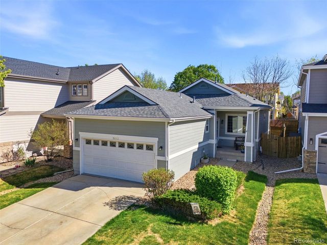 5182 E 119th Ct, Thornton, CO 80233